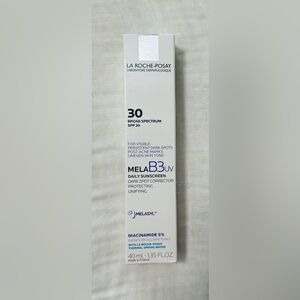 La Roche-Posay Mela B3 UV Daily Sunscreen